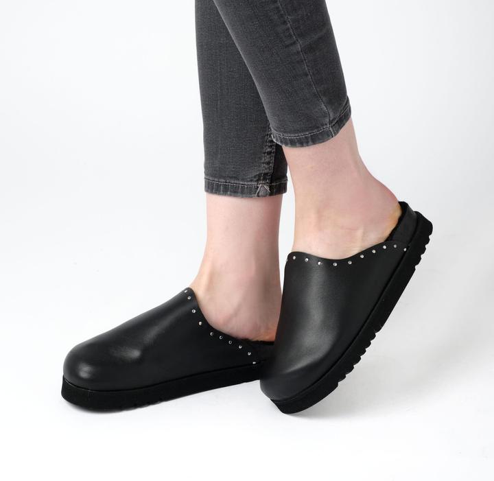 Actual product image Scholl FAE Studs Sandal (36)