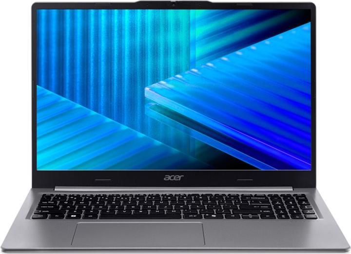 Actual product image Acer Extensa 15 EXO15-51-573X W11P CUltra5 115U/16GB/512GB/15.6" (15.60", 512 GB, 16 GB, DE, Intel Core Ultra 5 115U)