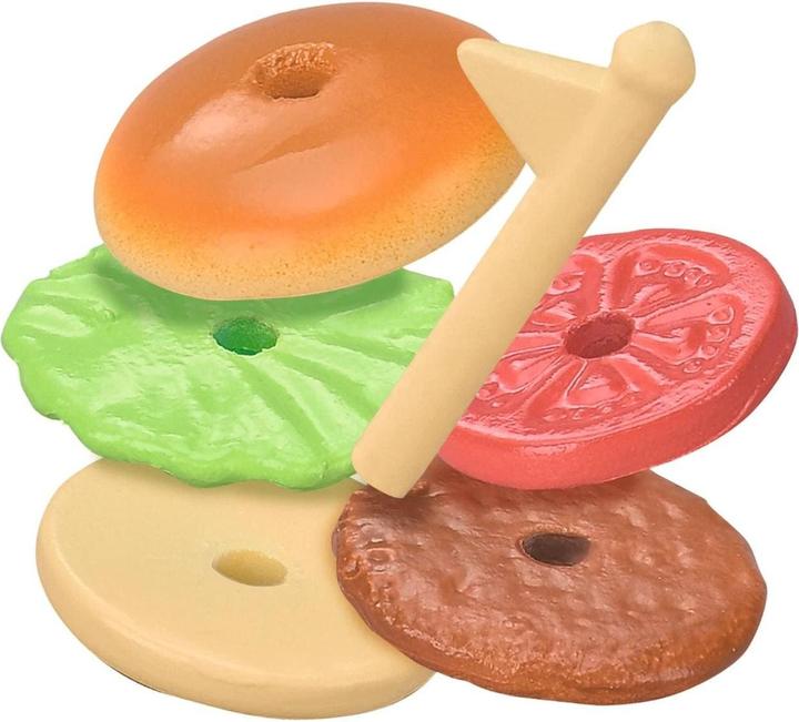 Image du produit Epoch Mobiler Hamburger Imbiss