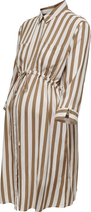 Produktbild Only Maternity Mama 3/4-Arm- Blusenkleid (XL)