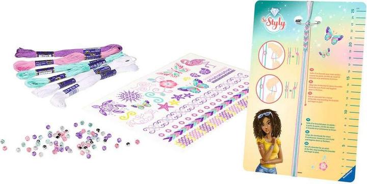 Produktbild Ravensburger Tattoos FB-Cool Summer