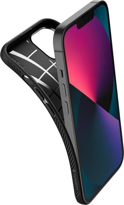 Actual product image Spigen Liquid Air (Apple iPhone 13 mini)