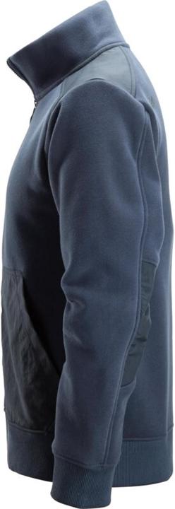Actual product image Snickers Sweat Jacke CT 2874 9596 M (M)