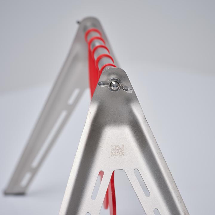 Image du produit Solognac Cibles Plinking difficulté croissante