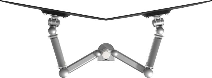 Produktbild Dataflex Viewmate plus Monitorarm - Schreibtisch (Tisch, 8 kg)