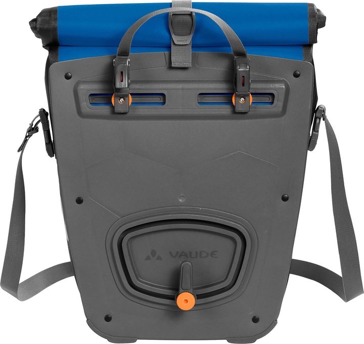 Produktbild Vaude Aqua Back Single (24 l, Gepäckträgertasche)