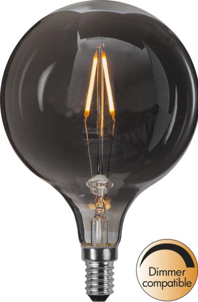 Actual product image Star Trading soft glow (E14, 1.40 W, 55 lm, 1 x, A)