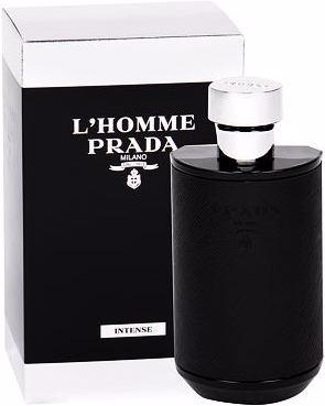 Immagine prodotto Prada L'Homme Intense (Eau de parfum, 151 ml)