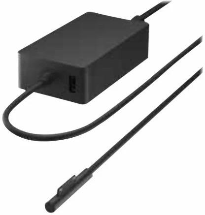 Produktbild Microsoft Surface 24W Netzteil for Business (24 W)