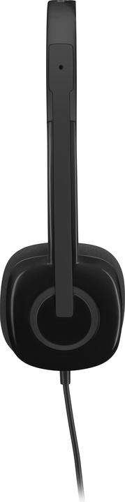 Produktbild Logitech H151 (Kabelgebunden)