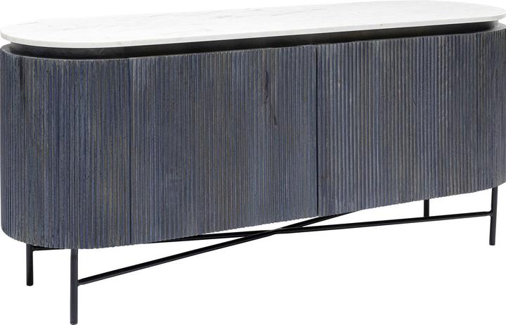 Actual product image Kare Design Glenn (160 x 45 x 75 cm)