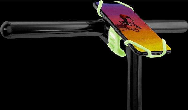 Bone Collection bike smartphone holder bike tie pro 2