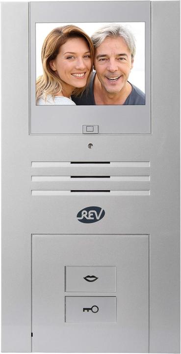 Image du produit REV color video intercom system