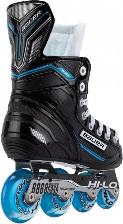 Image du produit Bauer RH RSX Patin SR (44.5)