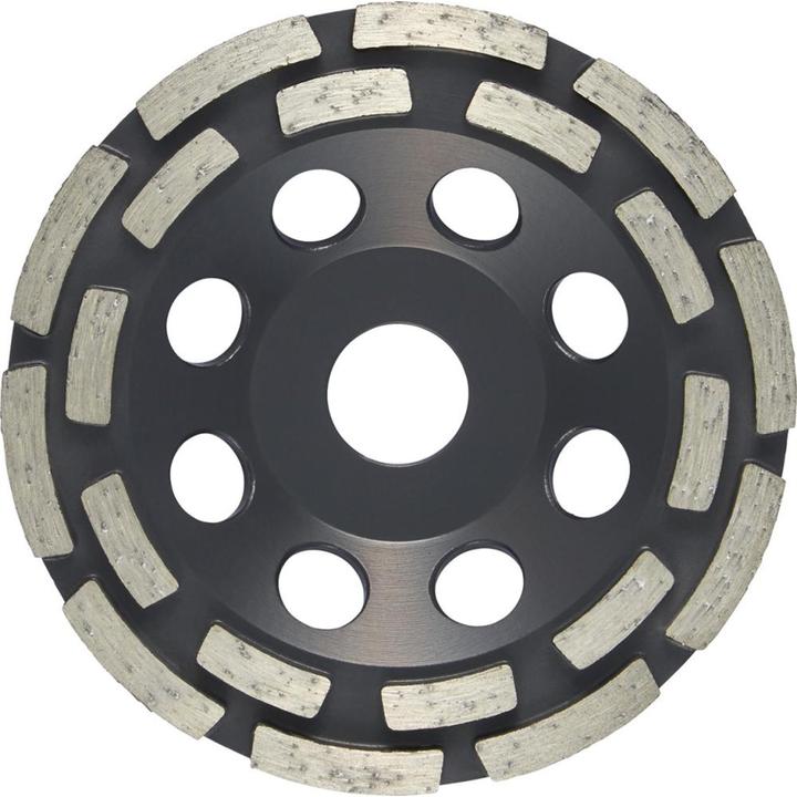 Cedima Sanding disc diamond Saturn Abrasive 125 mm