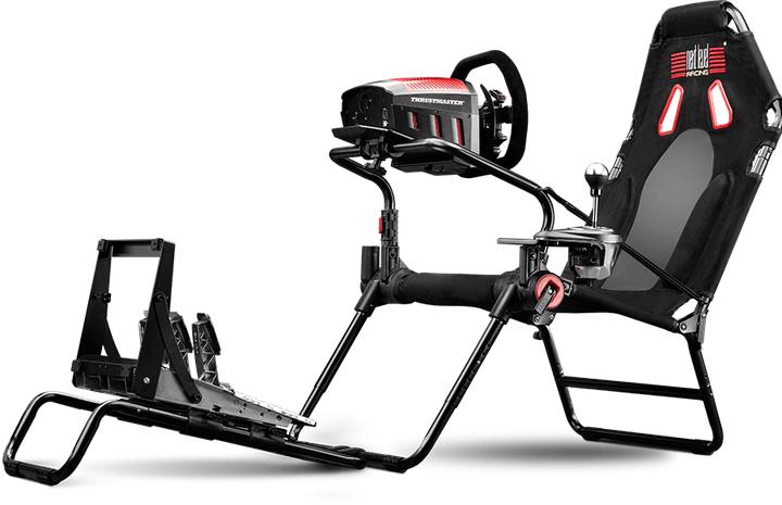 Image du produit Next Level Racing Cockpit pliable GT Lite NLR-S021