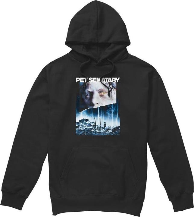 Produktbild Pet Sematary Kapuzenpullover (S)