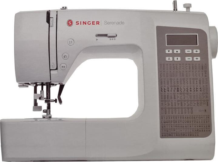 Produktbild Singer C620L Serenade