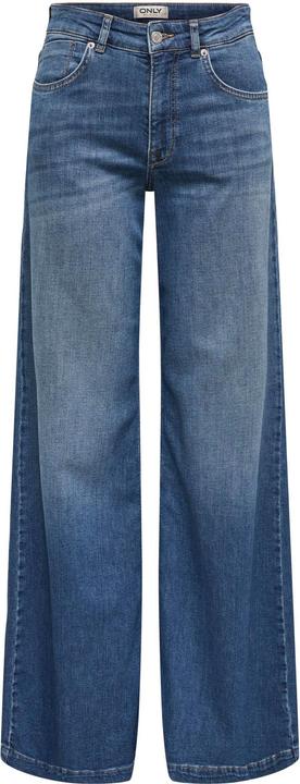 Produktbild Only ONLCALIFORNIA Mittlere Taille Flared Jeans Jeans mit weitem Bein (W30/L34)