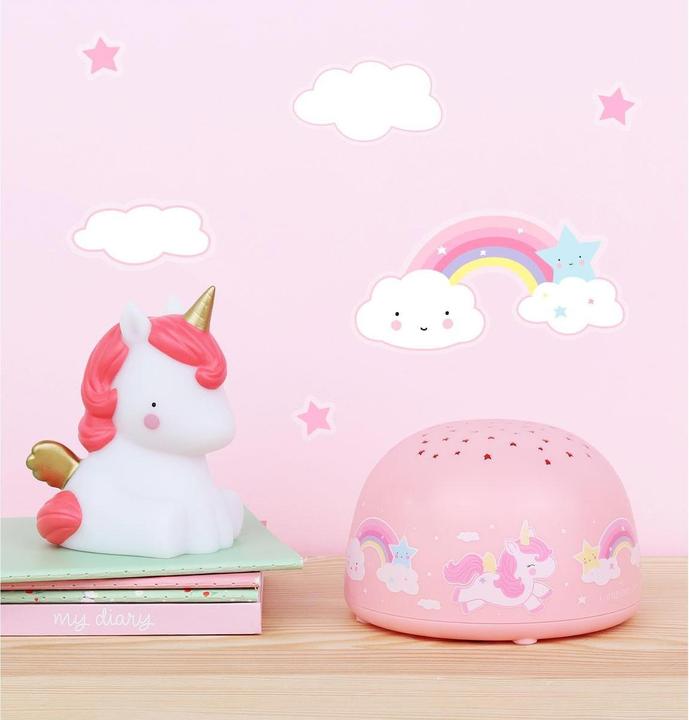Image du produit A Little Lovely Company Licorne