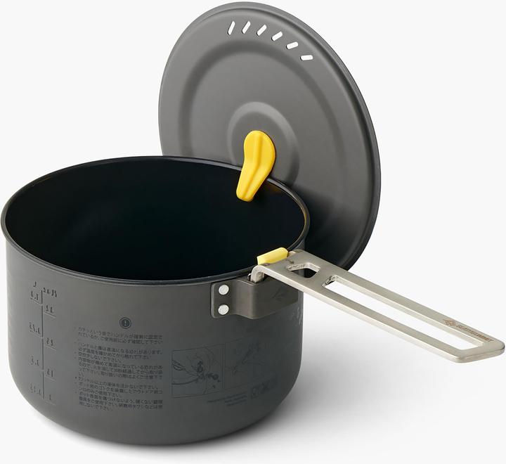 Produktbild Sea To Summit Frontier Ultralight Pot