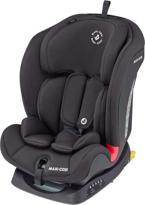 Maxi-Cosi Titane (Siège pour enfant, Norme ECE R44)
