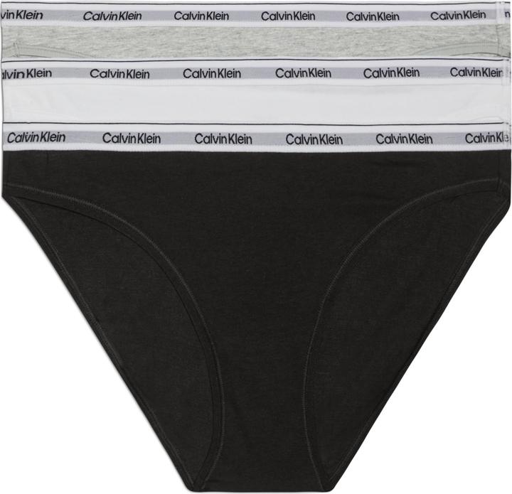 Produktbild Calvin Klein Slips multi (S, 3er Pack)