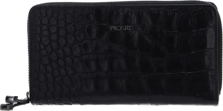 Actual product image Picard Mara Riv 1 wallet leather 19 cm