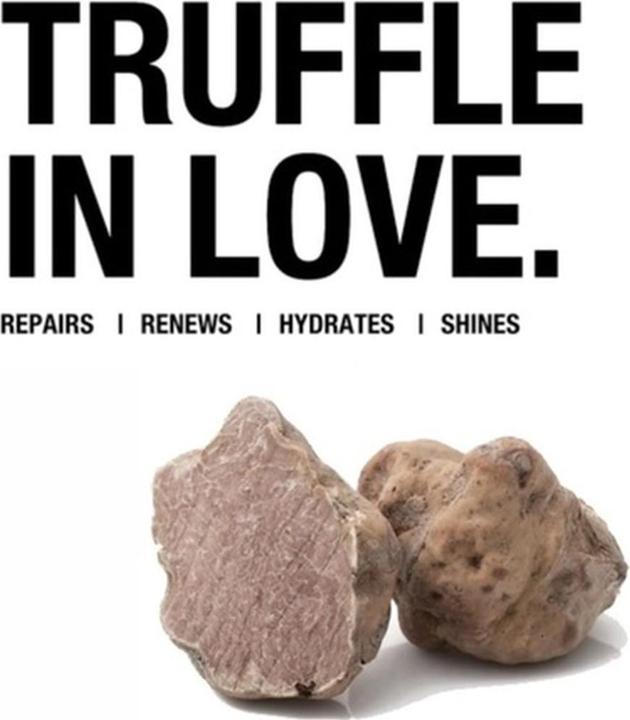 Actual product image Previa Organic White Truffle Filler Conditioner (200 ml)