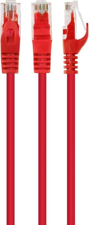 Image du produit Gembird Câble de raccordement (U/UTP, CAT6, 5 m)