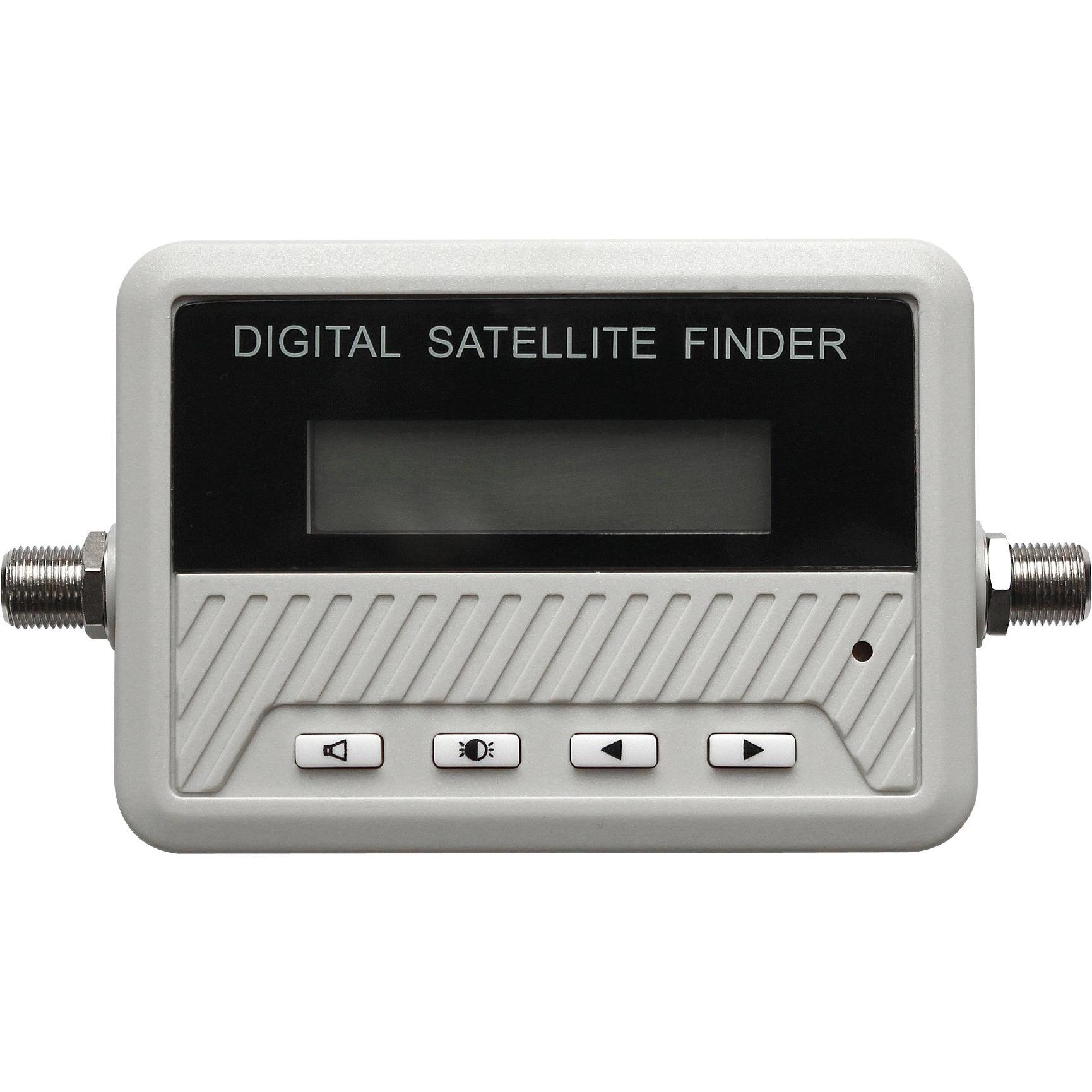 Axing SZU 17-02 SAT Finder (Messtechnik), SAT Zubehör