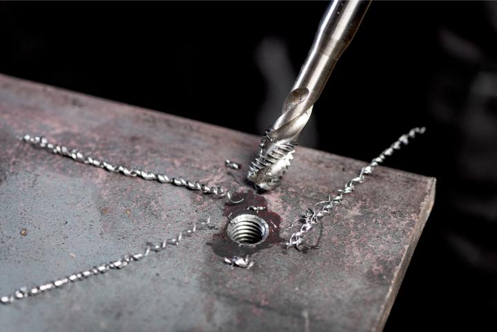 Immagine prodotto Metabo Set di rubinetti per macchine, 14 pezzi