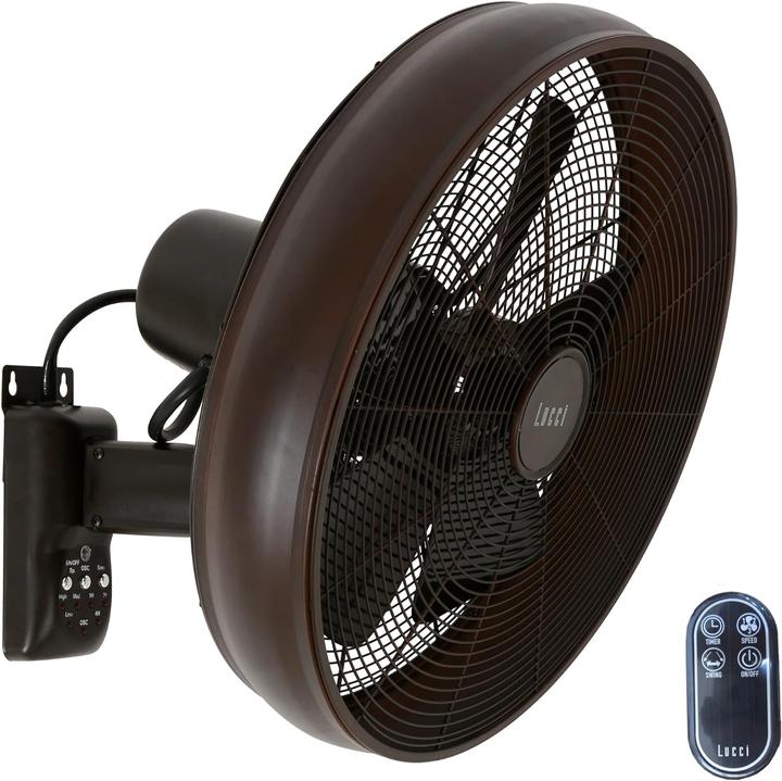 Produktbild Beacon Breeze Wall (60 dB)