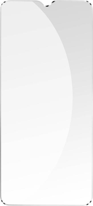 Actual product image 3MK hybrid glass Flexible 2.5D Lite for Samsung Galaxy M33 5G (1 Piece, Samsung Galaxy A33 5G)