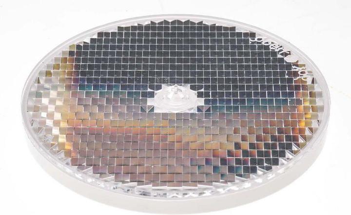 Produktbild ifm Electronic Reflektor,rund