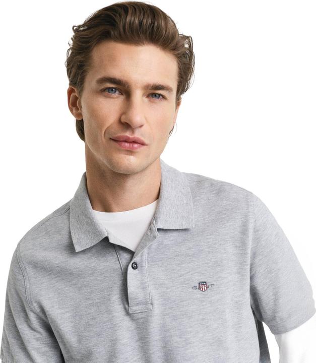 Produktbild GANT Poloshirt Regular Fit (4XL)