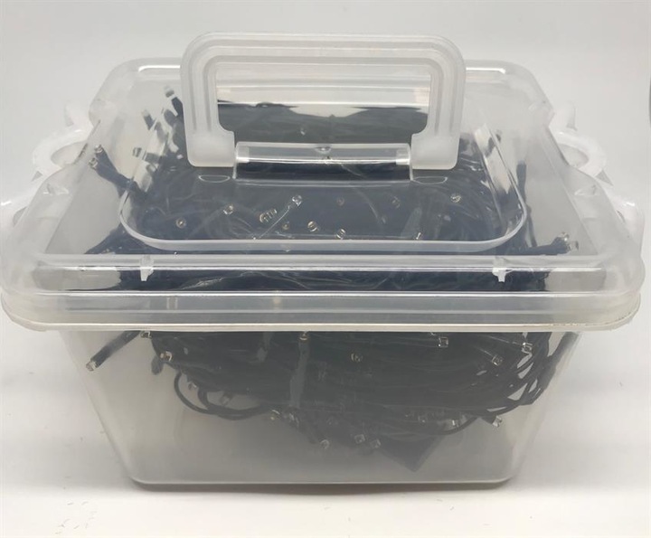 Actual product image GuGus Fairy lights (25 m)