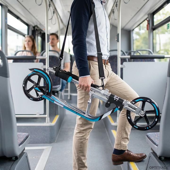 Produktbild Hudora BigWheel 205