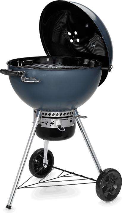 Produktbild Weber Master-Touch GBS C-5750 (57 cm)