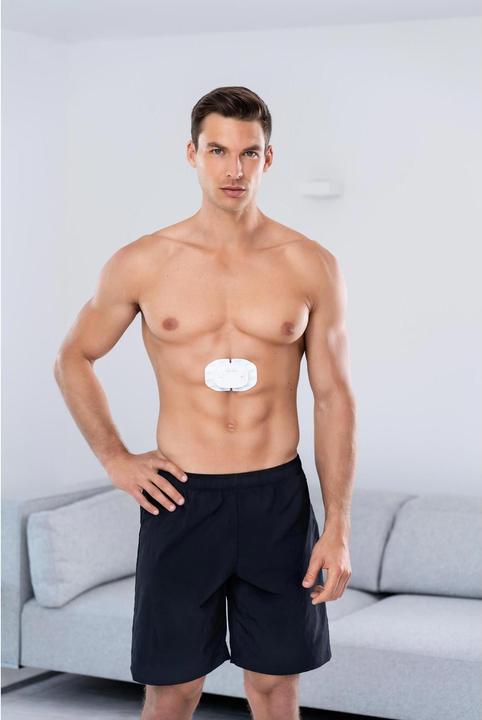 Actual product image Beurer EM 70