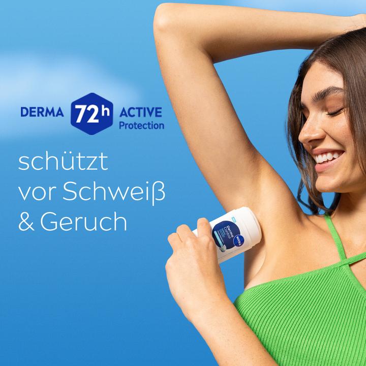 Produktbild NIVEA Deo Derma Control Defend Stick Female 50 ml (Stick, 50 ml)