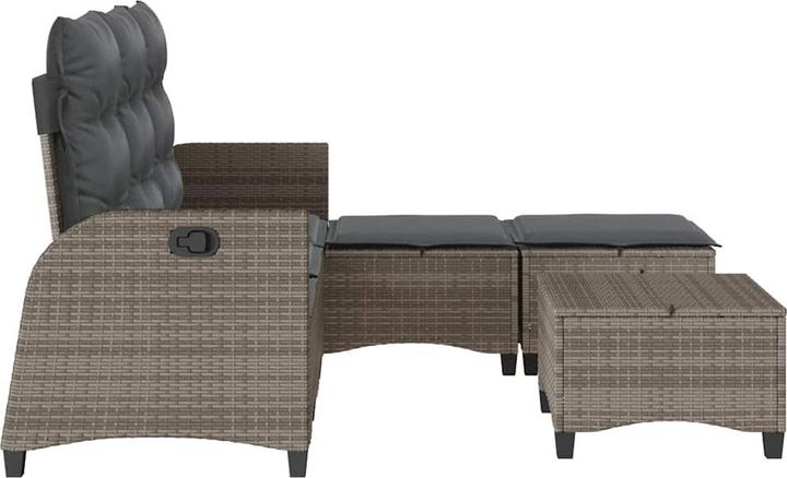 Produktbild vidaXL Shane