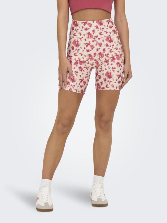 Image du produit Only Play ONPRONDA-1 Hohe Taille Enger Schnitt Shorts Shorts (XS)