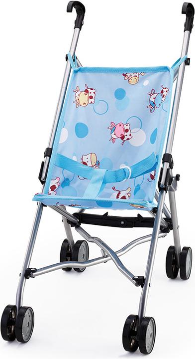 Produktbild Bayer Puppen Buggy