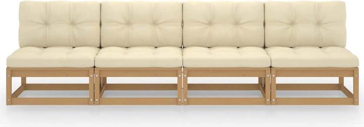 Produktbild vidaXL Ahmad