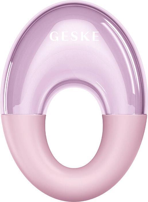 Produktbild Geske Cool & Warm Eye Massager 7 in 1 (pink)