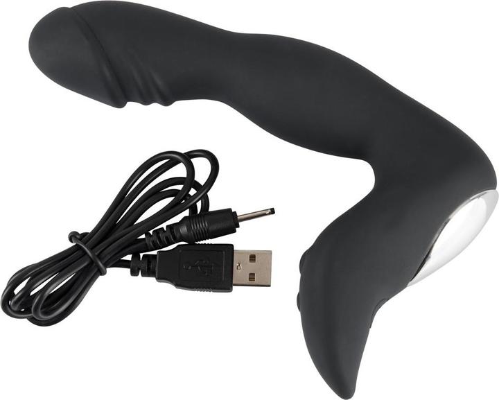 Produktbild Rebel Prostate Stimulator