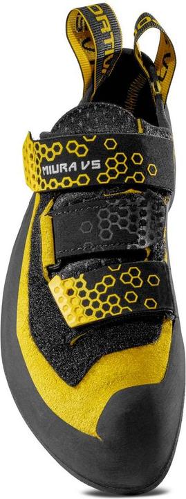 Actual product image La Sportiva Miura VS (37)