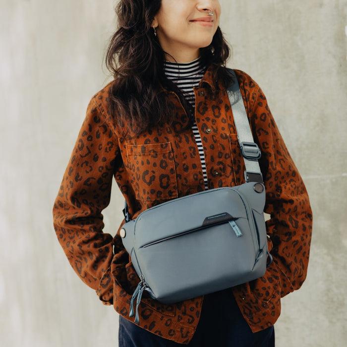 Image du produit Peak Design Everyday Sling 3L (Sac à bandoulière pour appareil photo, 3 l)