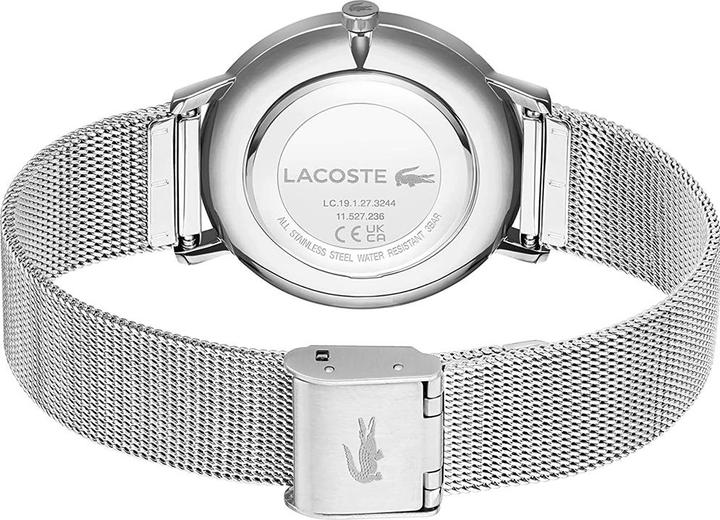 Actual product image Lacoste Crocorigin 2001286 (Analogue wristwatch)